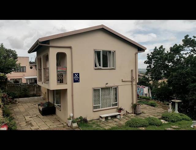 4 BEDROOM DUPLEX FOR SALE IN NEWLANDS EAST